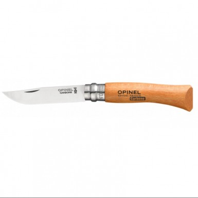 Couteau Opinel n° 12 lame acier carbone