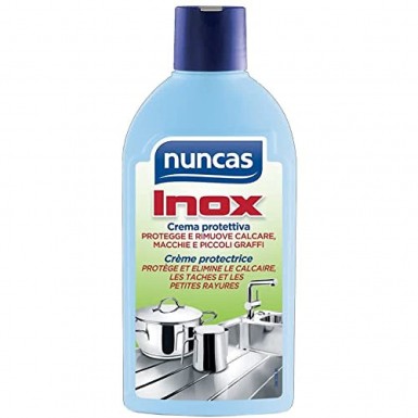 crème inox Nuncas