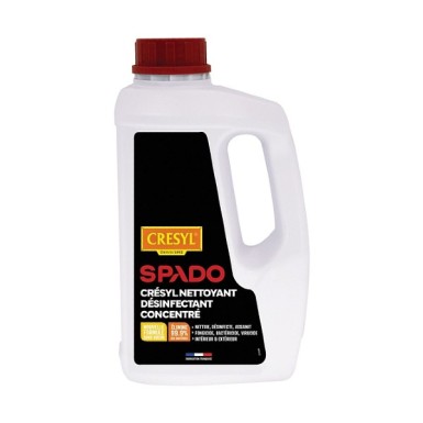 Cresyl SPADO GRESYL