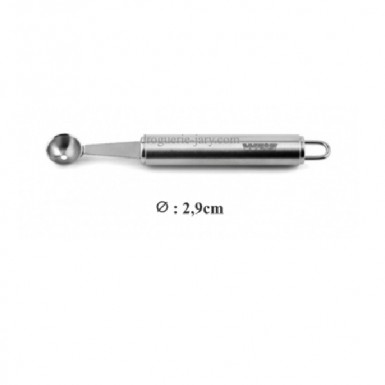 Cuillère parisienne 2,9cm Weis