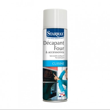 Décapant four Starwax