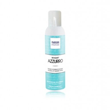 Parfum D'Ambiance Bouquet Azur Nuncas