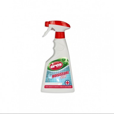 Destructeur de Moisissures Spray ERES