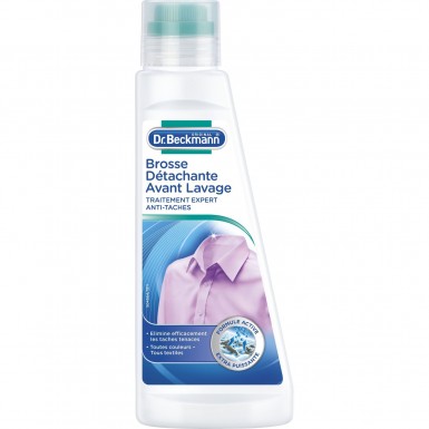 Savon gel détachant avant-lavage Dr Beckmann
