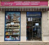 Droguerie Jary