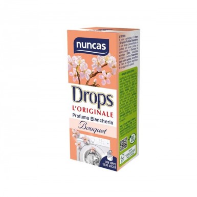 Drops Parfum Linge Bouquet Nuncas