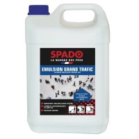 Emulsion grand trafic Pro Spado
