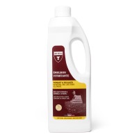 Emulsion vitrifiante parquet AVEL
