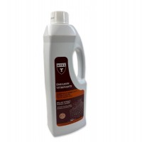 Emulsion vitrifiante tomette AVEL