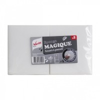 Éponges Magiques Gommantes X 2 Veritt