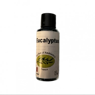 Extrait de parfum d'ambiance Eucalyptus