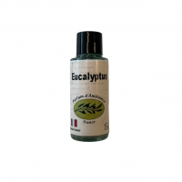 Extrait de parfum d'ambiance Eucalyptus