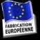 logo fabrication européenne