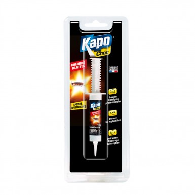 fds vente de seringue cafards, blattes Kapo, achat de seringue cafards, blattes Kapo