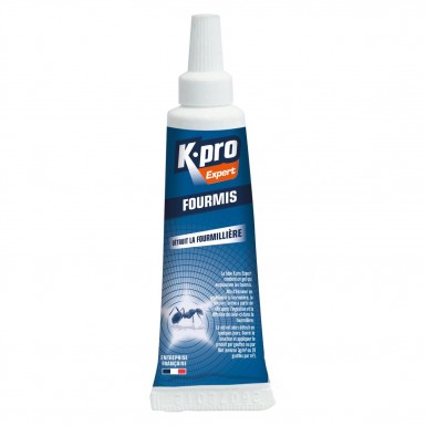 gel appât anti fourmis Kapo