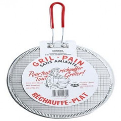 Grille pain traditionnel SANS AMIANTE
