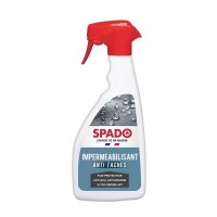 Imperméabilisant anti-taches Spado