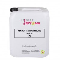 Alcool Isopropylique 99,8%