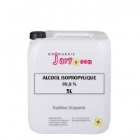 Alcool Isopropylique 99,8% IPA