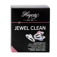 Jewel clean liquide HAGERTY