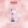 Shampooing spécial laine antifeutre 750ml Spado
