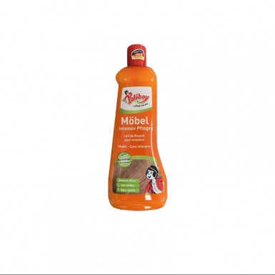 POLIBOY lait de beauté pour meubles