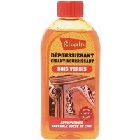 Liquide pour réimprégner balais o'cédar