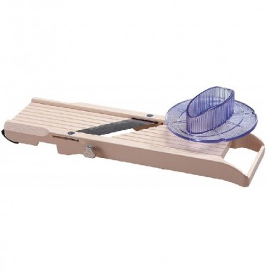 Mandoline japonaise - gamme premium