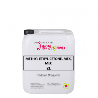Methyl Ethyl Cetone MEK, MEC 2l