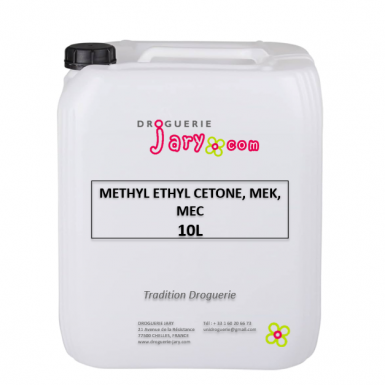 Methyl Ethyl Cetone MEK, MEC 10l