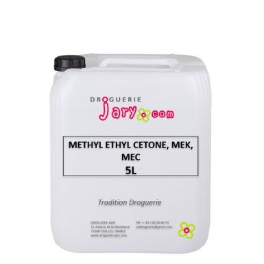 Methyl Ethyl Cetone MEK, MEC 5l