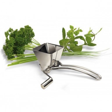 Moulinette à fines herbes