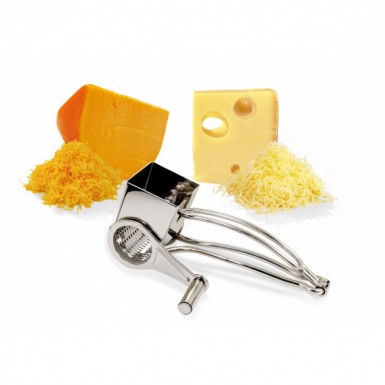 Moulin râpe à fromage