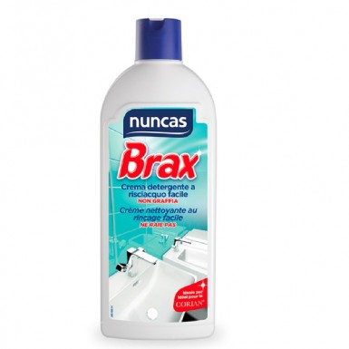 Brax crème nettoyante Nuncas