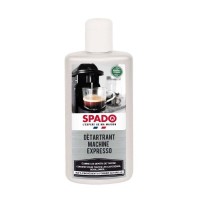 Nettoyant détartrant machines à expresso Spado