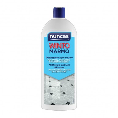 Winto Marmo Nettoyant Surfaces Délicates Marbres Nuncas