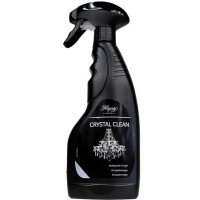 Cristal Clean Hagerty