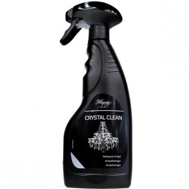 Cristal Clean Hagerty