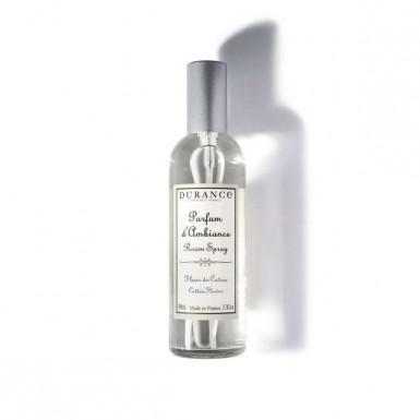 Parfum Ambiance Fleur de Coton Durance