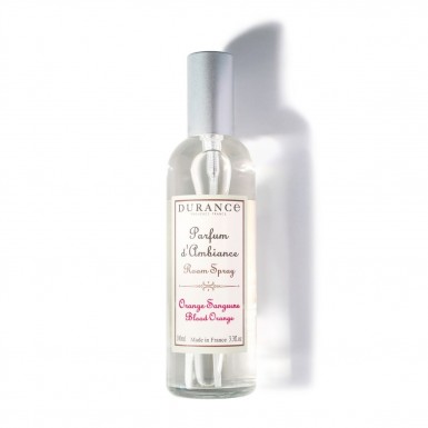Parfum d'Ambiance Orange Sanguine Durance