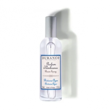 Parfum d'Ambiance riviera azur Durance