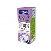 Drops Parfum Linge Lavande