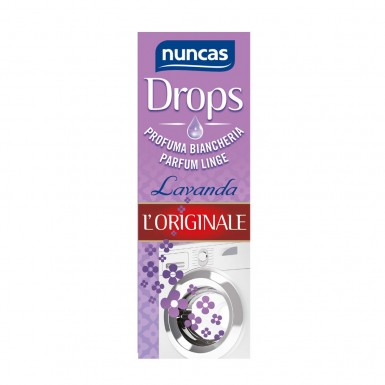 Drops Parfum Linge Lavande