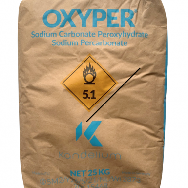 Percarbonate de sodium 25kg 
