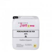 Perchlorure de fer 40%