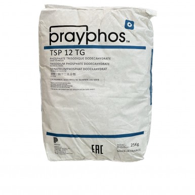 Phosphate Trisodique