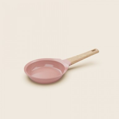 Poêle 16 cm Cookut Rose