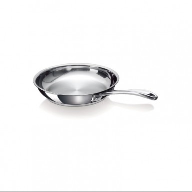 Poêle Inox Chef Beka 26cm