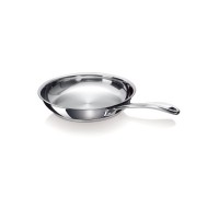 Poêle Inox Chef Beka 28cm