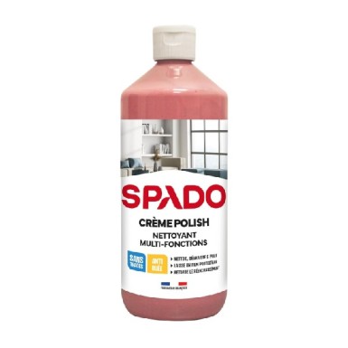 Nettoyant Pol Polish Spado